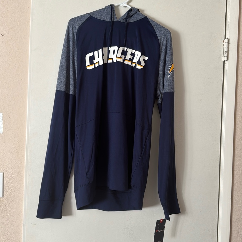 Los Angeles Chargers Hoodie